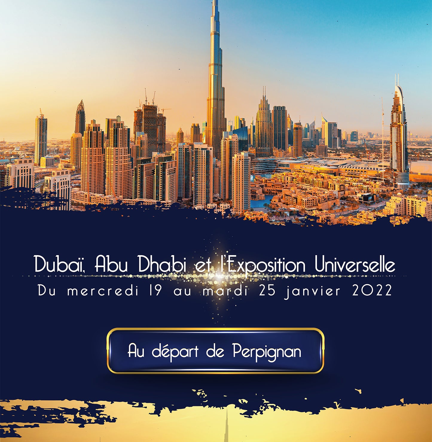 Promotion de voyage | Clémenceau Voyage
