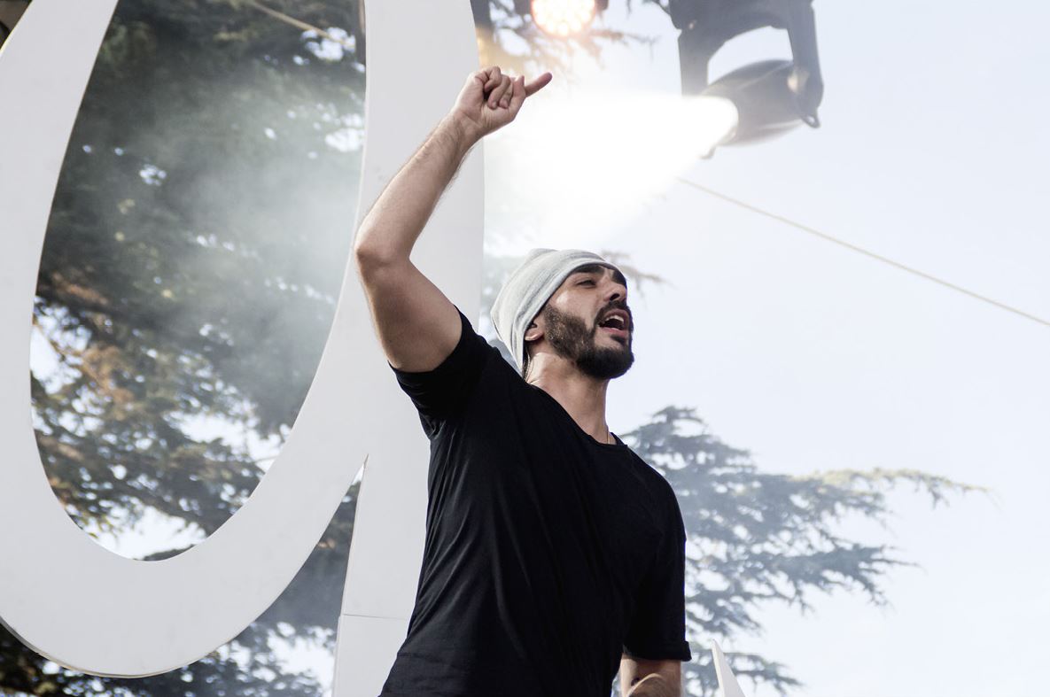 Festival Les Déferlantes