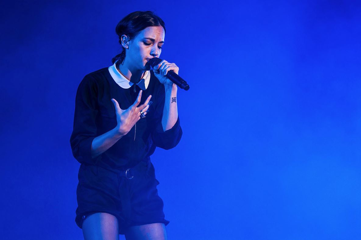 Festival Les Déferlantes