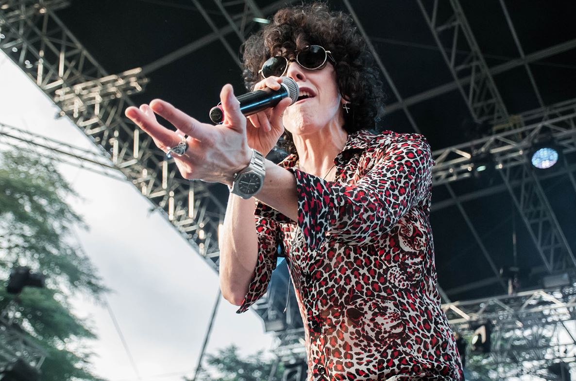 Festival Les Déferlantes