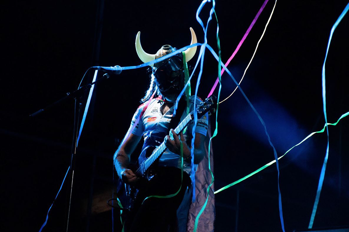 Festival Les Déferlantes