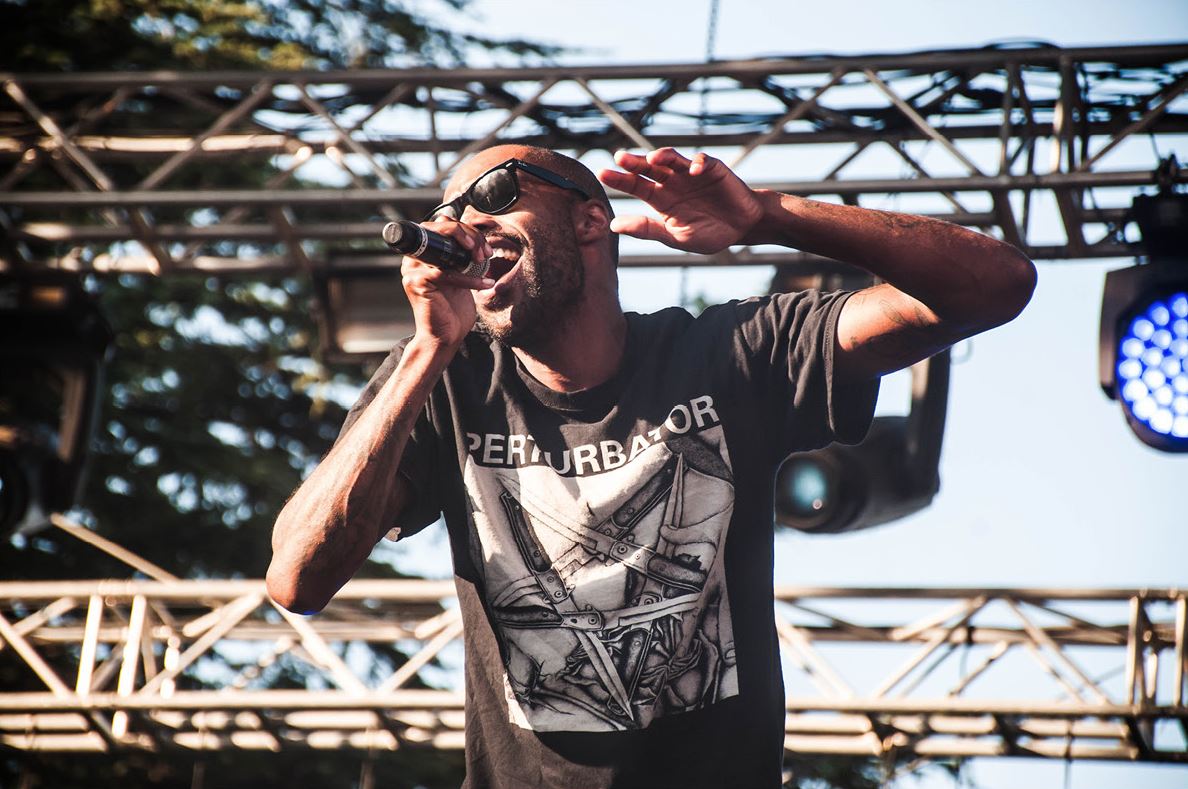 Festival Les Déferlantes