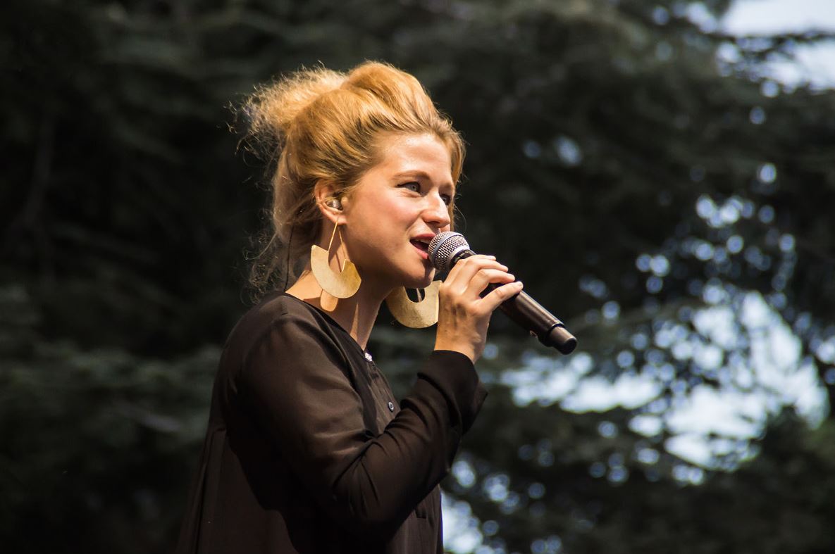 Festival Les Déferlantes