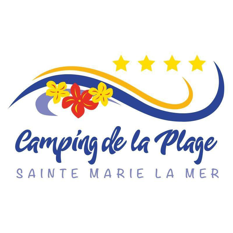 Camping de la Plage