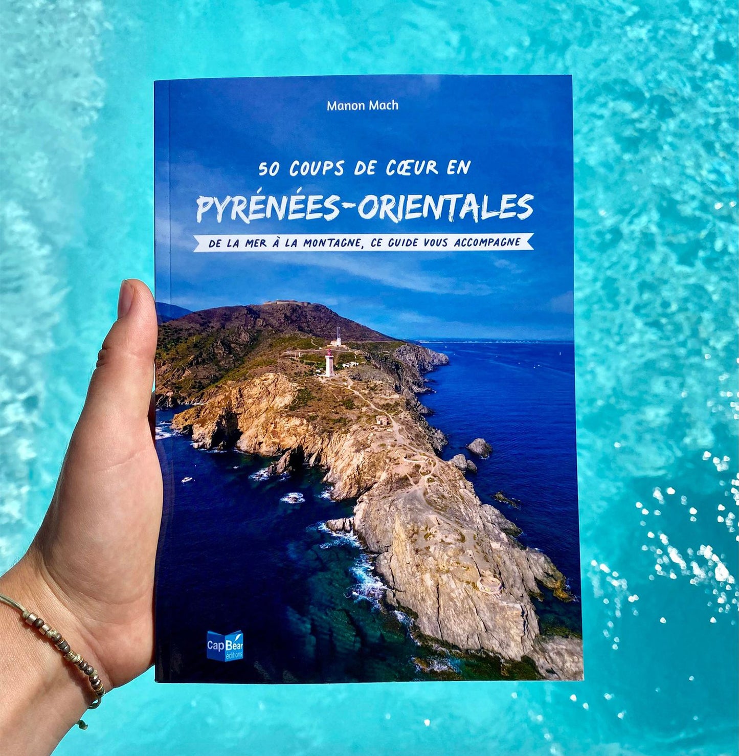 Édition | 50 coups de cœur en Pyrénées - Orientales