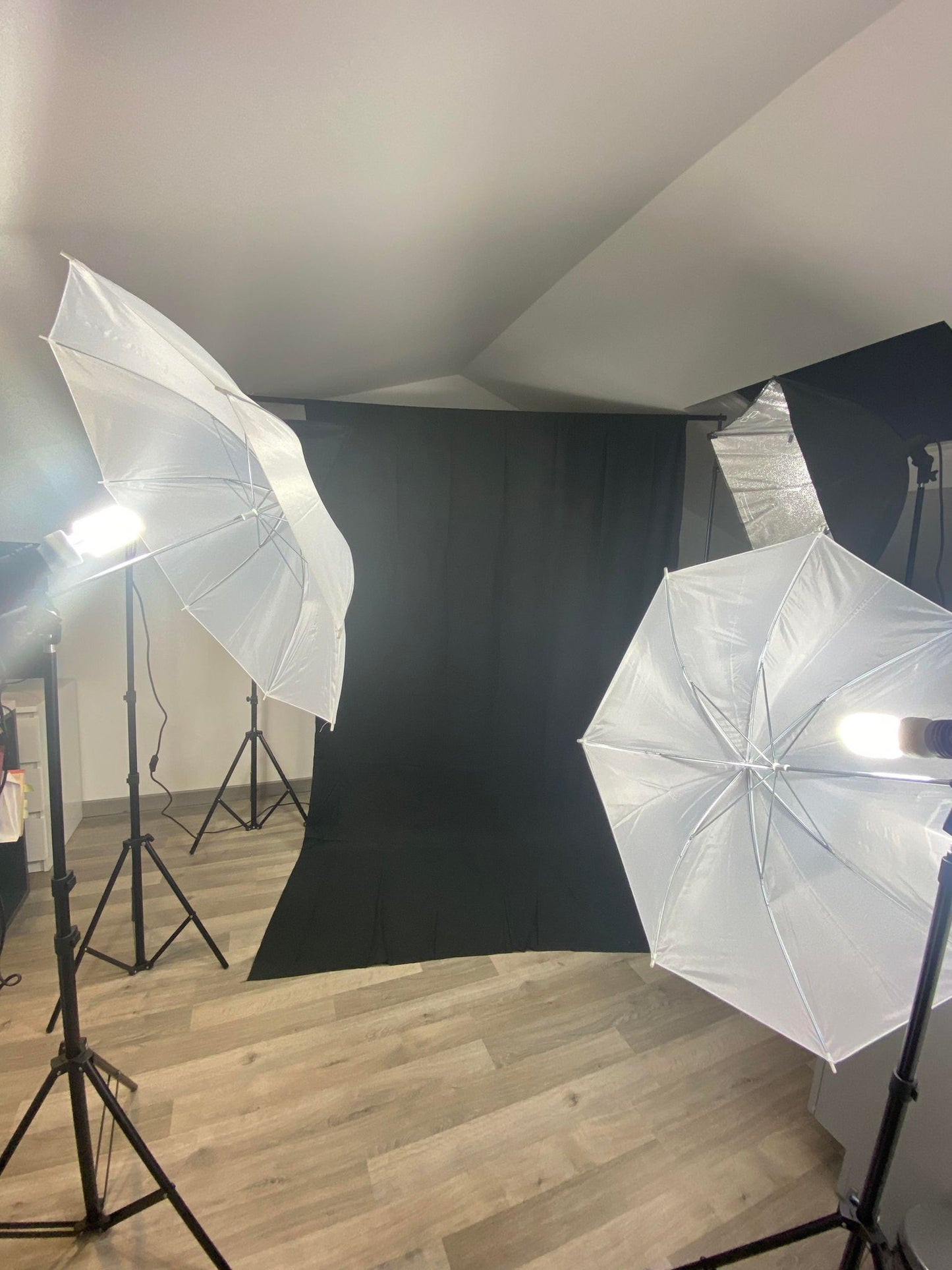 Photographie de maternité