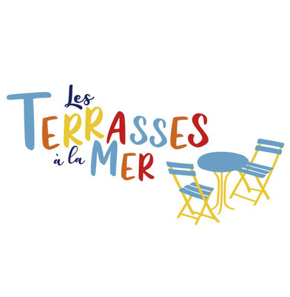 Les Terrasses à la Mer | Sainte Marie la Mer
